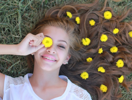 Élèves à besoins particuliers (adolescents)