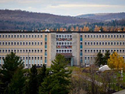 Écoles secondaires