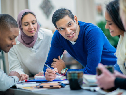 Francisation en entreprise