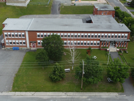 École Sainte-Bernadette