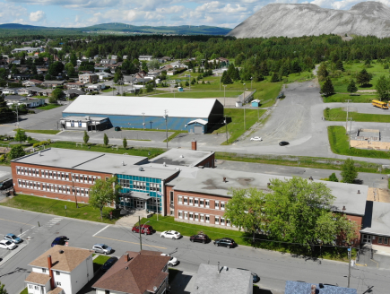 École Saint-Louis