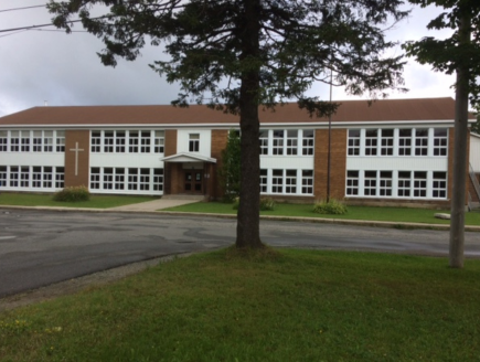 École du Perce-Neige