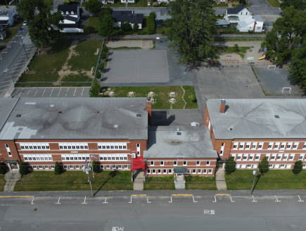 École Sainte-Luce