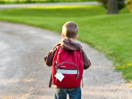 Rentrée scolaire