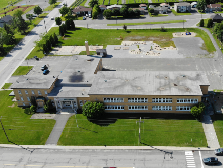 École Saint-Gabriel