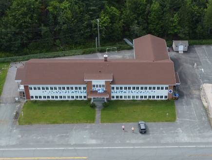 École du Saint-Nom-de-Jésus