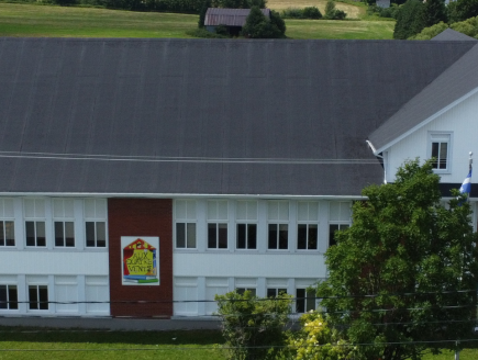 École aux Quatre-Vents