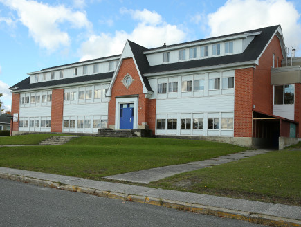 École de l'Étincelle