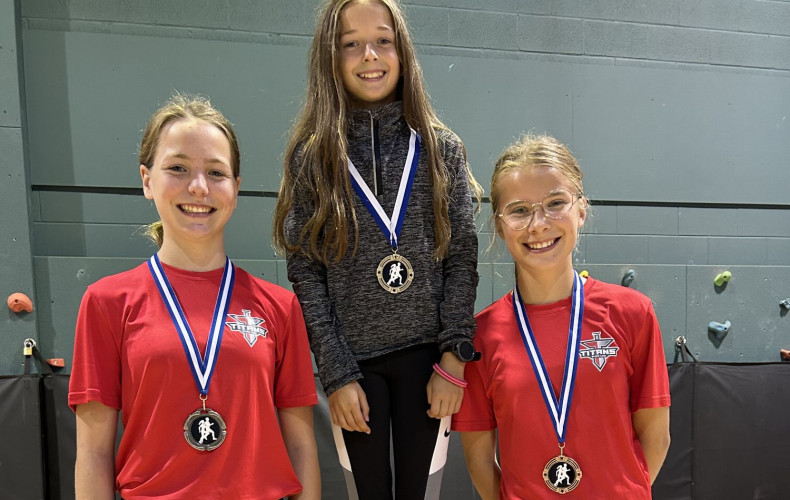 L'engouement ne faiblit pas pour le cross-country au CSSA