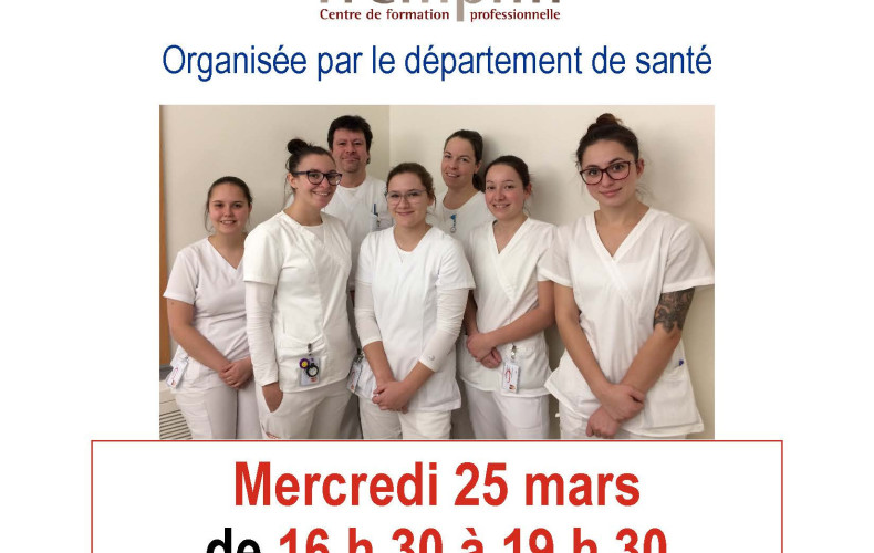 Collecte de sang : 25 mars 2020