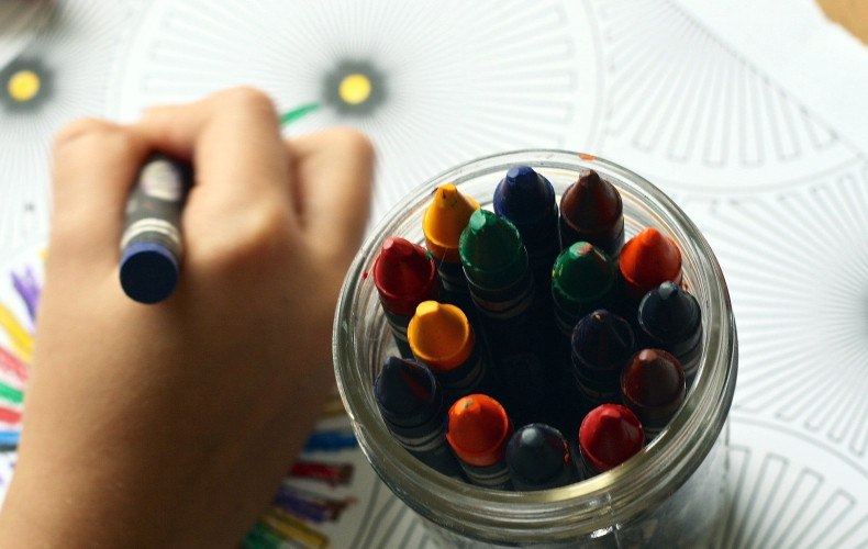 Maternelle 4 ans- École de l'Étincelle