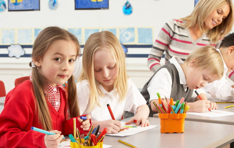 La Centre de services scolaire des Appalaches ouvre trois services de garde d'urgence réservés exclusivement aux travailleurs de la santé et des services essentiels