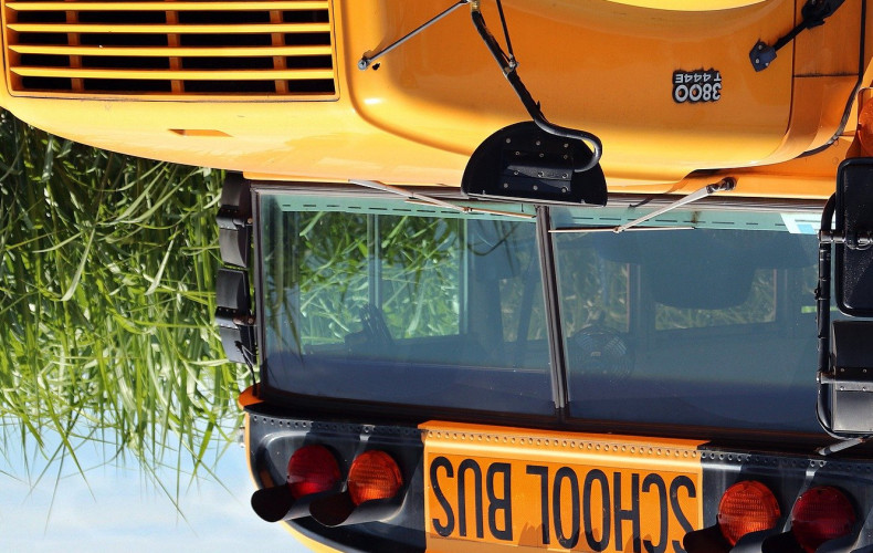 La campagne de sécurité du transport scolaire est de retour!