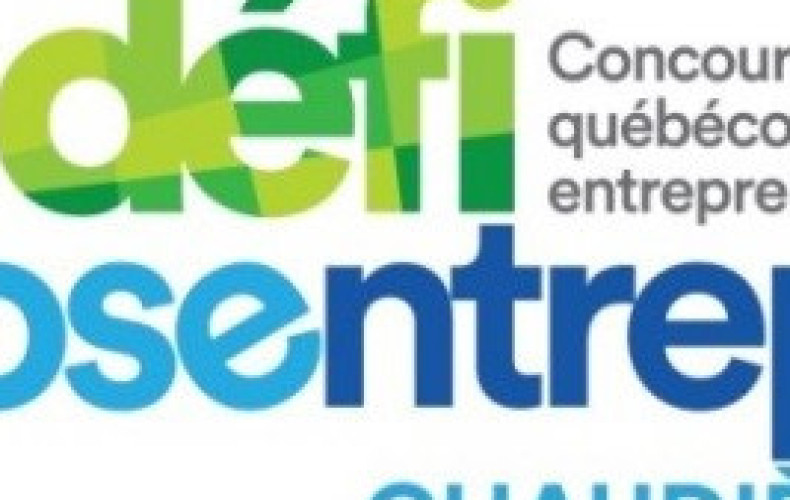 Gagnants locaux en entrepreneuriat étudiant - Défi OSEntreprendre