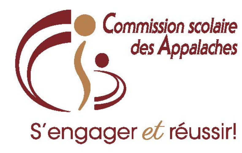 Persévérance scolaire : des employés de la Centre de services scolaire des Appalaches honorés